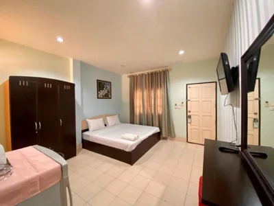 Pachumas Hotel – 照片 2