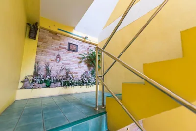 Pachumas Hotel – 照片 4