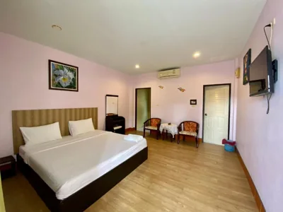 Pachumas Hotel – 照片 5