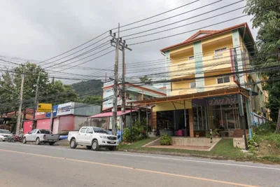 Pachumas Hotel – 照片 6