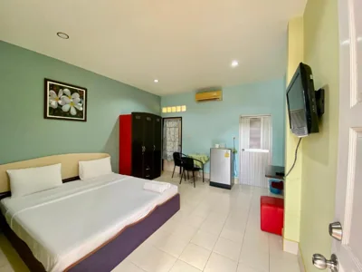 Pachumas Hotel – 照片 7