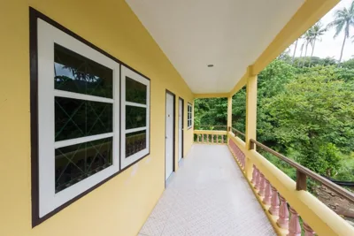 Pachumas Hotel – 照片 8