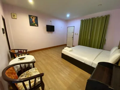 Pachumas Hotel – 照片 10
