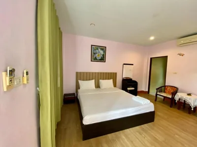 Pachumas Hotel – 照片 11