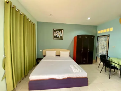 Pachumas Hotel – 照片 12